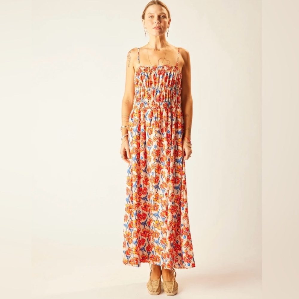 Natalie Martin Gina maxi dress BNWT sold out